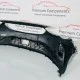 Vauxhall Corsa F Front Bumper  With Grill 2019 - 2022 [aa29]