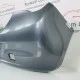 Vauxhall Corsa E Rear Bumper Genuine Grey 2014 - 2018 [aj97]