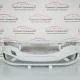 Vauxhall Astra K Bumper For Vx Line Sri 2016 - 2019 [k48]