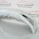 Vauxhall Astra K Bumper For Vx Line Sri 2016 - 2019 [k48]