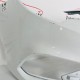 Vauxhall Astra K Bumper For Vx Line Sri 2016 - 2019 [k48]