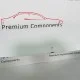 Vauxhall Astra K Bumper For Vx Line Sri 2016 - 2019 [k48]