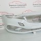 Vauxhall Astra K Bumper For Vx Line Sri 2016 - 2019 [k48]
