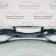 Vauxhall Astra K Bumper For Vx Line Sri 2016 - 2019 [k48]