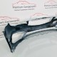 Vauxhall Astra K Bumper For Vx Line Sri 2016 - 2019 [k48]