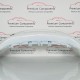 Vauxhall Astra K Bumper For Vx Line Sri 2016 - 2019 [k48]