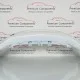 Vauxhall Astra K Bumper For Vx Line Sri 2016 - 2019 [k48]