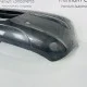Vauxhall Corsa D Rear Bumper Skin Genuine Grey 2006 - 2014 [aj134]