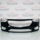 Vauxhall Insignia Front Bumper Skin Genuine Blue Mk2 Vx Line 2017 - 2020 [al14]