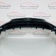 Vauxhall Insignia Front Bumper Skin Genuine Blue Mk2 Vx Line 2017 - 2020 [al14]