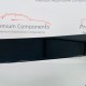Vauxhall Insignia Front Bumper Skin Genuine Blue Mk2 Vx Line 2017 - 2020 [al14]