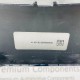Vauxhall Insignia Front Bumper Skin Genuine Blue Mk2 Vx Line 2017 - 2020 [al14]