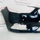 Vauxhall Insignia Front Bumper Skin Genuine Blue Mk2 Vx Line 2017 - 2020 [al14]