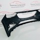 Vauxhall Insignia Front Bumper Skin Genuine Blue Mk2 Vx Line 2017 - 2020 [al14]