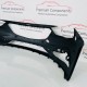 Vauxhall Insignia Front Bumper Skin Genuine Blue Mk2 Vx Line 2017 - 2020 [al14]