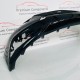 Vauxhall Insignia Front Bumper Skin Genuine Blue Mk2 Vx Line 2017 - 2020 [al14]