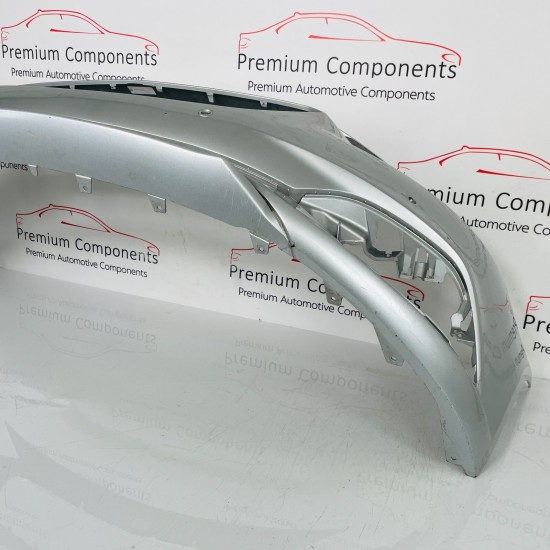 Vauxhall Insignia Front Bumper Skin Genuine Silver Mk2 Vx Line 2017 - 2020 Ak103 Vauxhall Insignia Front Bumper Skin Genuine Silver Mk2 Vx Line 2017 - 2020 Ak103