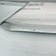 Vauxhall Insignia Front Bumper Skin Genuine Silver Mk2 2017 - 2020 [ac15]