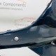 Vauxhall Insignia Front Bumper Skin Genuine Mk2 Blue With Pdc 2017 - 2020 [ah99]