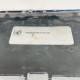 Vauxhall Insignia Front Bumper Skin Genuine Mk2 Blue With Pdc 2017 - 2020 [ah99]
