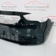 Vauxhall Corsa F Bumper Front Black With Grill 2019 - 2022 [ab56]