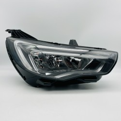 Vauxhall Grandland X Headlight Headlamp Right Driver Offside 2017 - 2021 [l310]