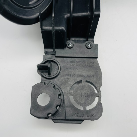 Vauxhall Grandland X Headlight Headlamp Right Driver Offside 2017 - 2021 [l310]