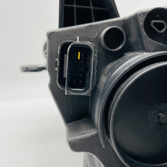 Vauxhall Grandland X Headlight Headlamp Right Driver Offside 2017 - 2021 [l310]