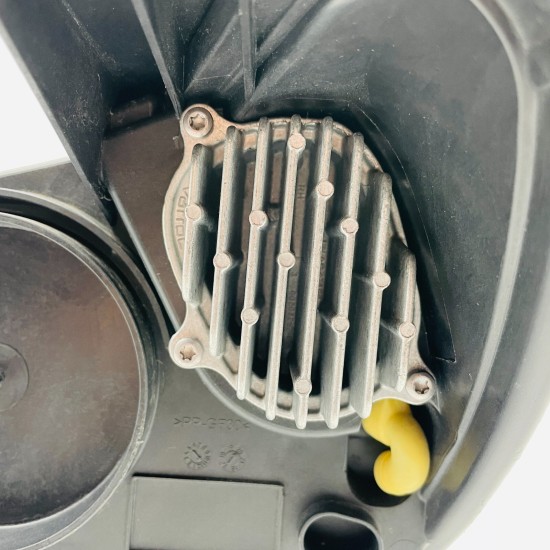 Vauxhall Grandland X Headlight Headlamp Right Driver Offside 2017 - 2021 [l310]