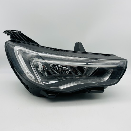 Vauxhall Grandland X Headlight Headlamp Right Driver Offside 2017 - 2021 [l310]