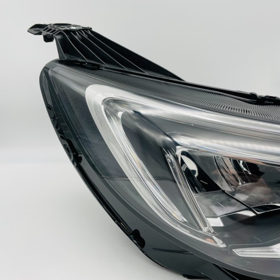 Vauxhall Grandland X Headlight Headlamp Right Driver Offside 2017 - 2021 [l310]