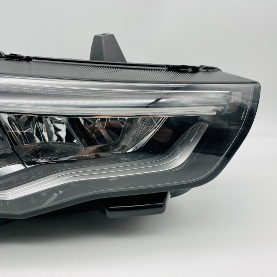 Vauxhall Grandland X Headlight Headlamp Right Driver Offside 2017 - 2021 [l310]
