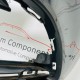 Vauxhall Corsa E Front Bumper Genuine Grey Mk4 Sri Vx 2014 - 2019 [am4]