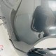 Vauxhall Mokka Front Bumper Genuine Grey X Turbo With Pdc 2017 - 2020 [am32]