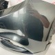 Vauxhall Mokka Front Bumper Genuine Grey X Turbo With Pdc 2017 - 2020 [am32]