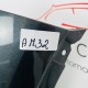 Vauxhall Mokka Front Bumper Genuine Grey X Turbo With Pdc 2017 - 2020 [am32]