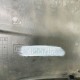 Vauxhall Mokka Front Bumper Genuine Grey X Turbo With Pdc 2017 - 2020 [am32]