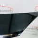Vauxhall Astra K Front Bumper Skin Genuine Black 2016 - 2019 [an23]
