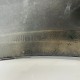 Vauxhall Astra K Front Bumper Skin Genuine Black Face Lift 2019 - 2022 [an40]