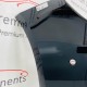 Vauxhall Insignia Front Bumper Skin Genuine Blue Mk2 Vx Line 2017 - 2020 [al14]