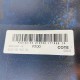 Vauxhall Mokka Front Bumper Genuine Blue 2021 - 2024 [an118]