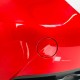 Vauxhall Corsa F Sri Front Bumper Genuine Red Turbo Gs Line 2019 - 2023 [an121]
