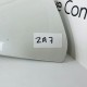 Vauxhall Mokka Roof Spoiler Genuine White Mk1 Boot Lid Wing 2012 - 2017 [za7]
