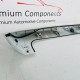 Vauxhall Mokka Roof Spoiler Genuine White Mk1 Boot Lid Wing 2012 - 2017 [za7]