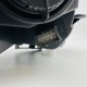 Vauxhall Corsa D Headlight Headlamp Left Passenger Side 2011 - 2015 [l50]