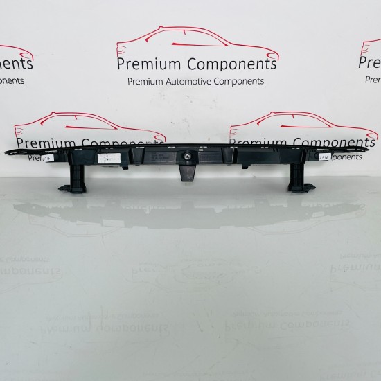 Vivaro Expert Dispatch Front Bumper Support Bracket Genuine 2017 - 2024 [za16]