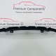 Vivaro Expert Dispatch Front Bumper Support Bracket Genuine 2017 - 2024 [za16]