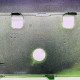 Vauxhall Corsa D Front Bumper Genuine Mk3 Green 2011 - 2014 [ao48]