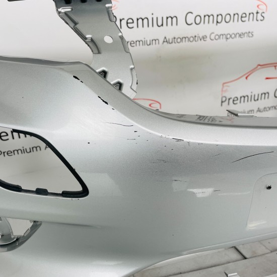 Vauxhall Astra K Front Bumper Skin Genuine Hatchback Estate 2016 - 2019 [aj103]