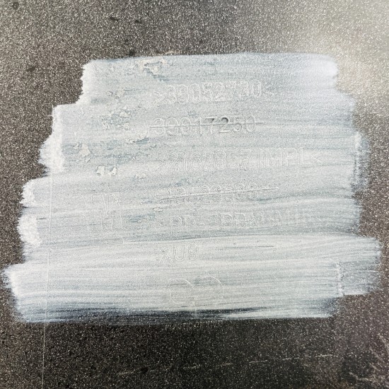 Vauxhall Astra K Front Bumper Skin Genuine Hatchback Estate 2016 - 2019 [aj103]